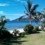 Peaceful natural scene representing calm and reflection in counselling